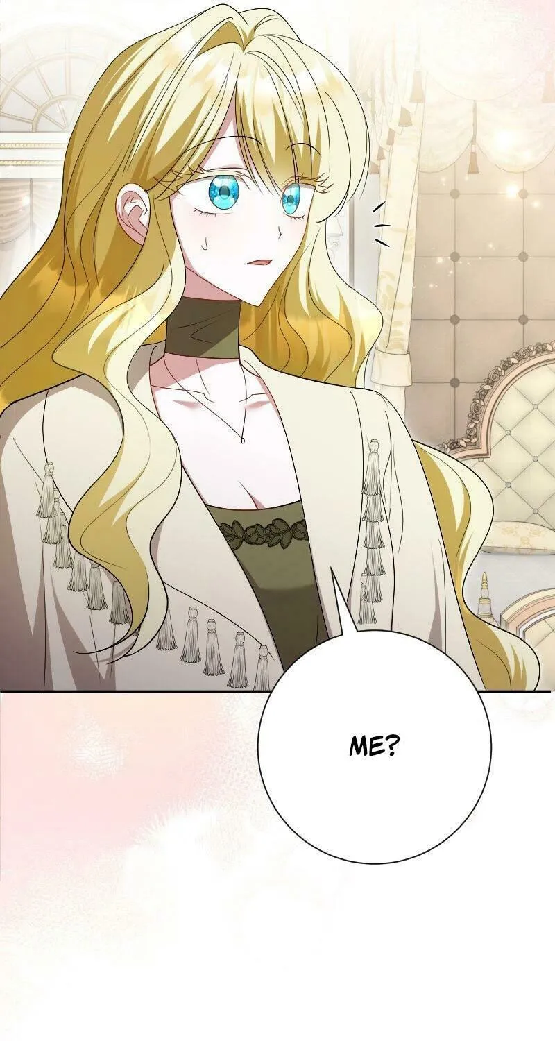 Read No More Regrets, Just Kill Me chapter 47 image 14 on Lezhin