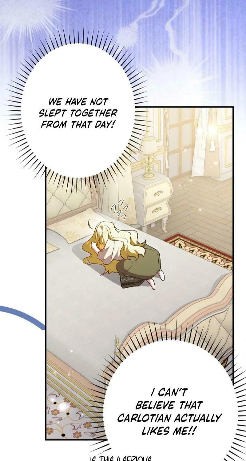 Read No More Regrets, Just Kill Me chapter 47 image 2 on Lezhin