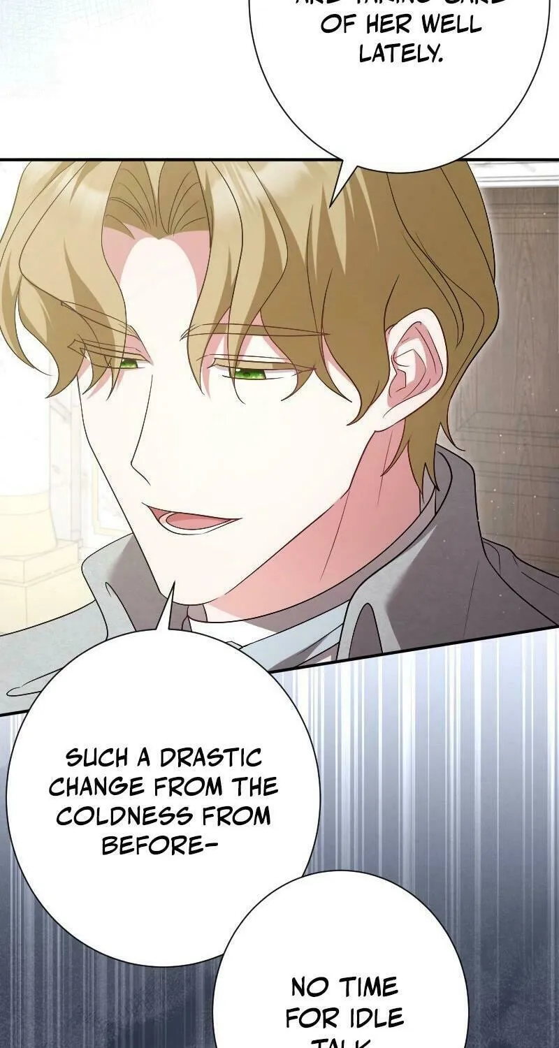 Read No More Regrets, Just Kill Me chapter 47 image 26 on Lezhin