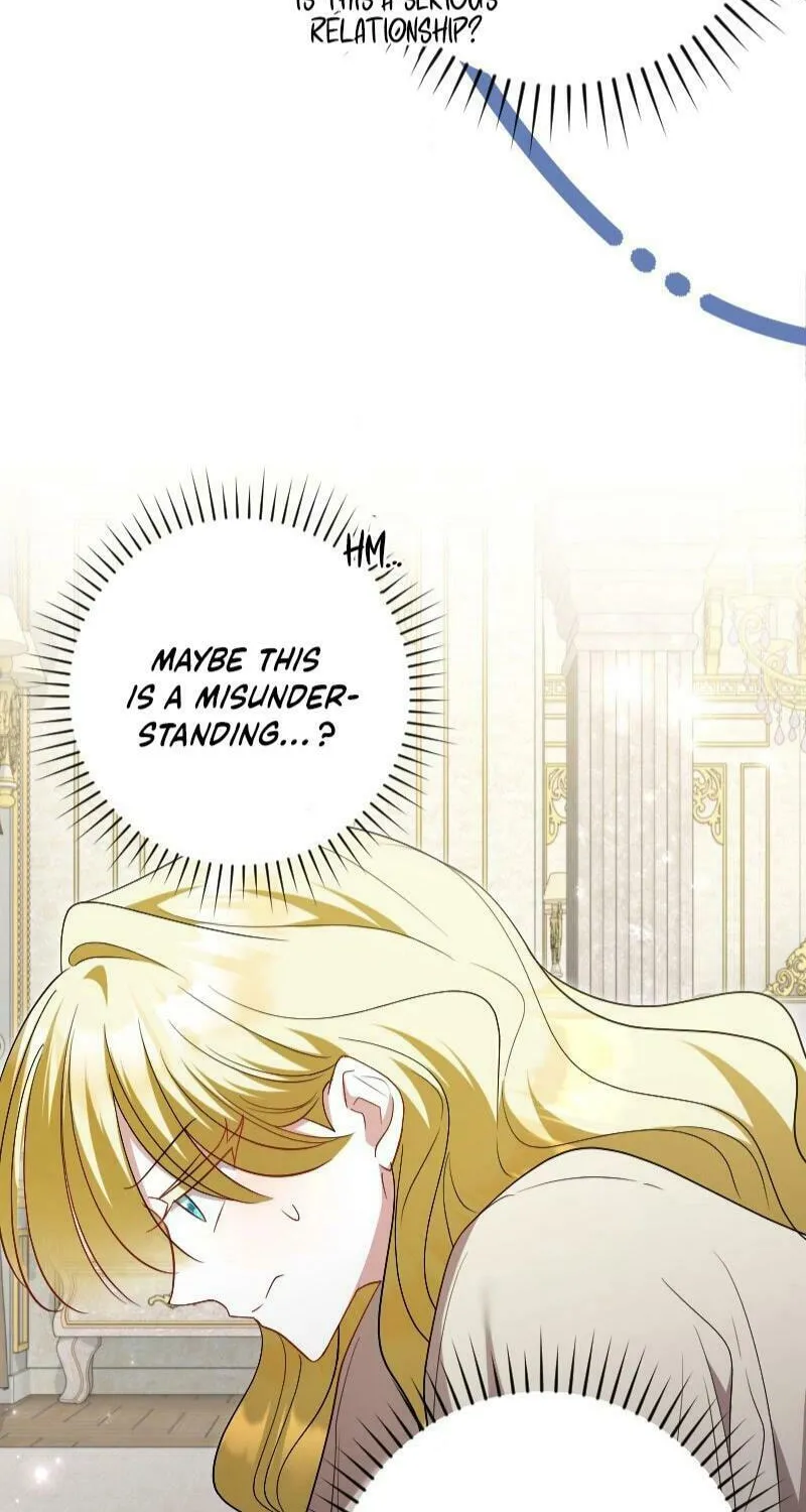Read No More Regrets, Just Kill Me chapter 47 image 3 on Lezhin