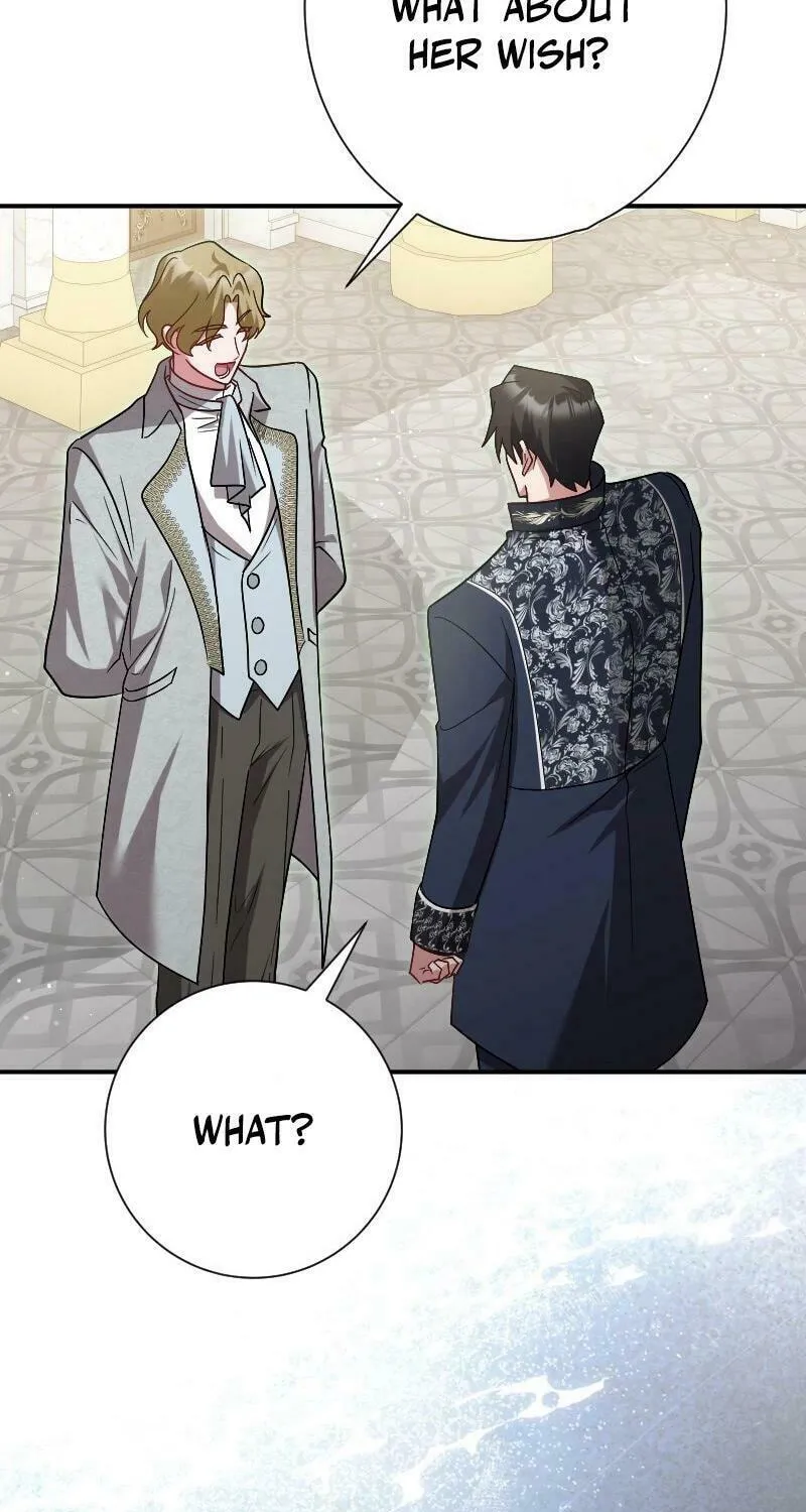 Read No More Regrets, Just Kill Me chapter 47 image 31 on Lezhin