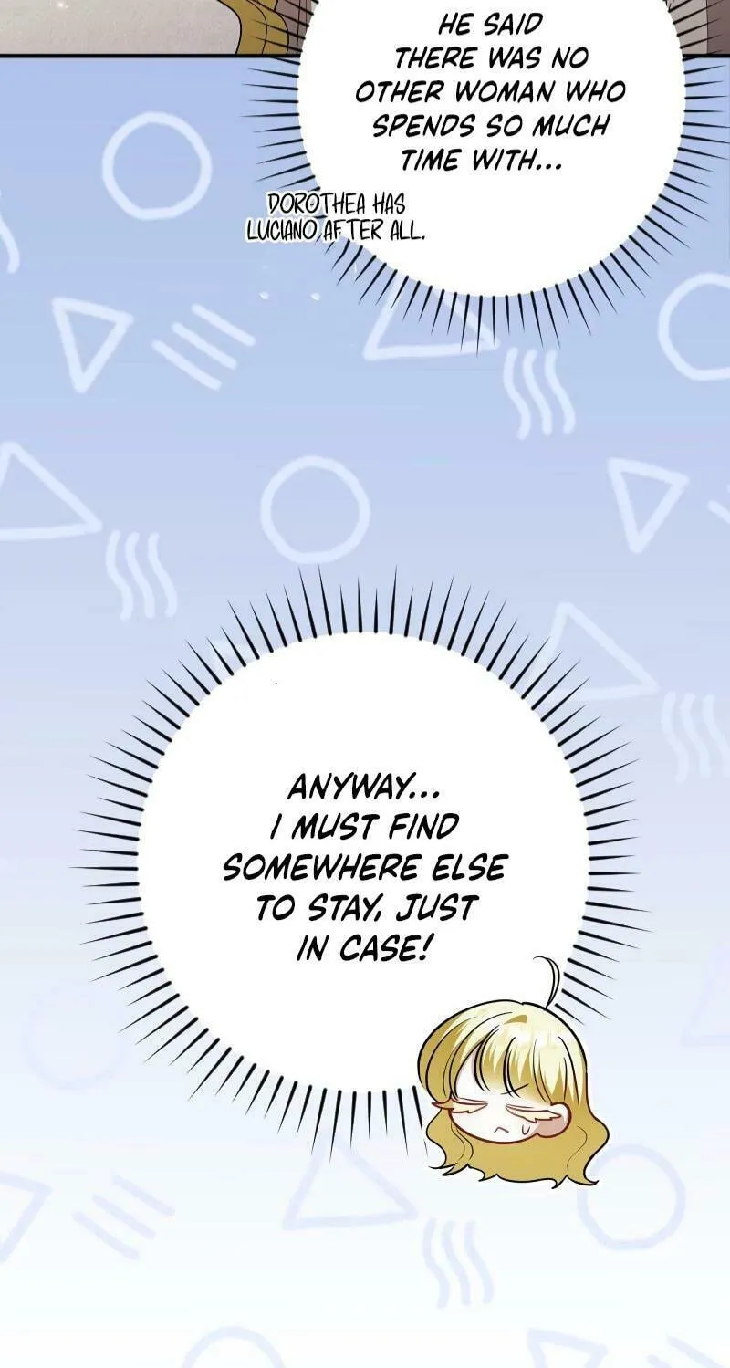 Read No More Regrets, Just Kill Me chapter 47 image 4 on Lezhin