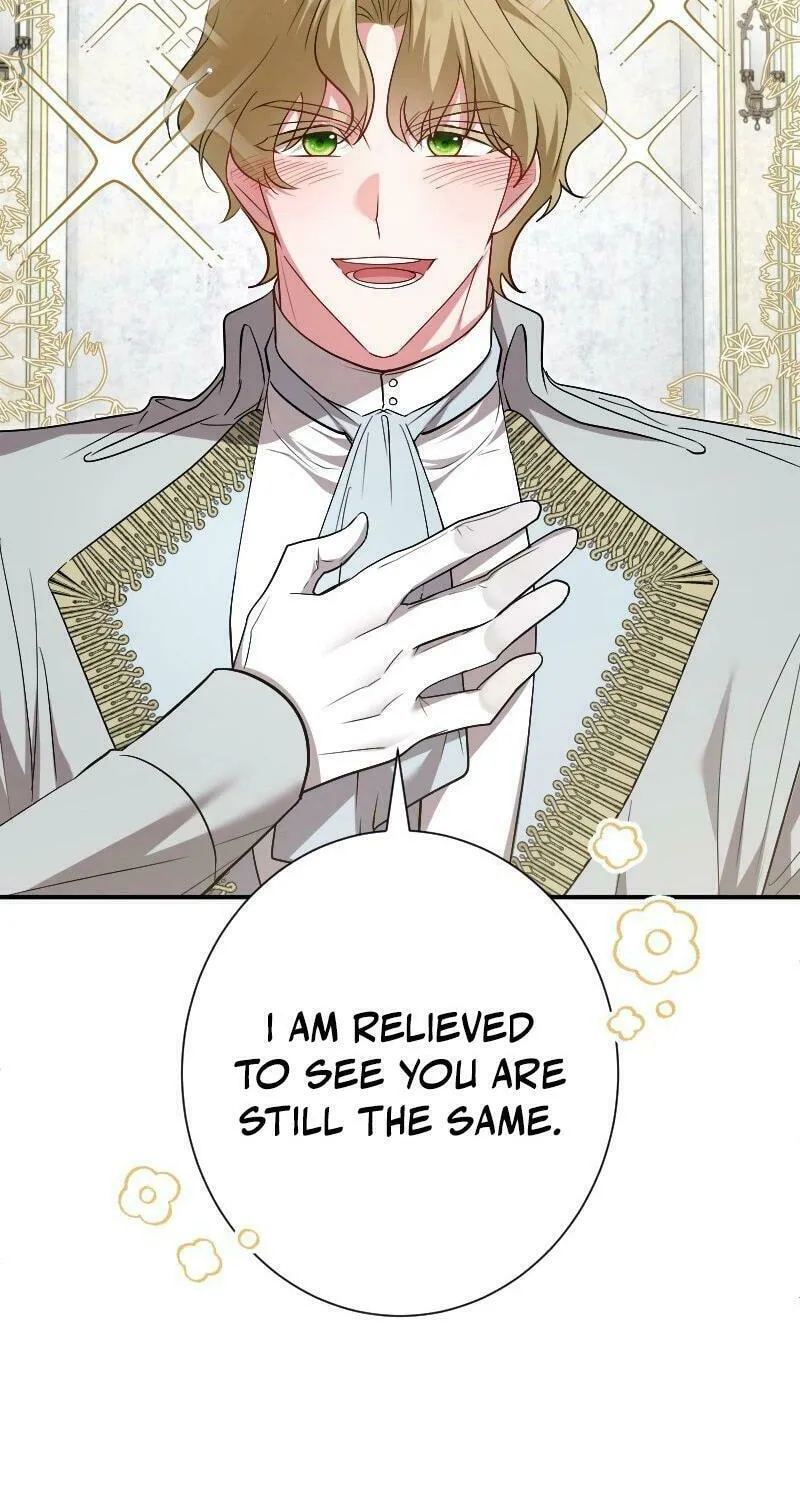 Read No More Regrets, Just Kill Me chapter 47 image 40 on Lezhin