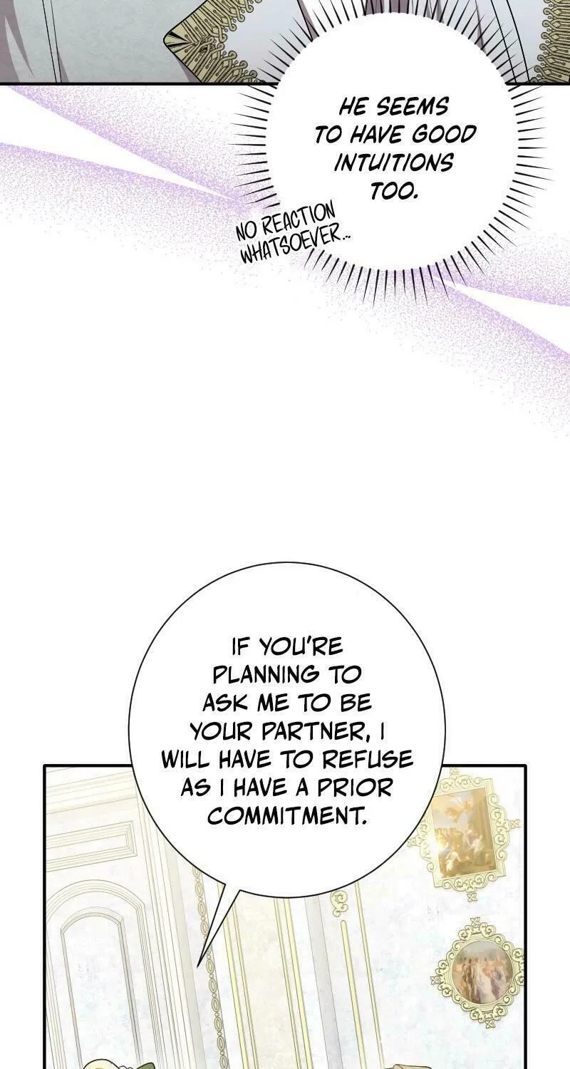 Read No More Regrets, Just Kill Me chapter 47 image 46 on Lezhin