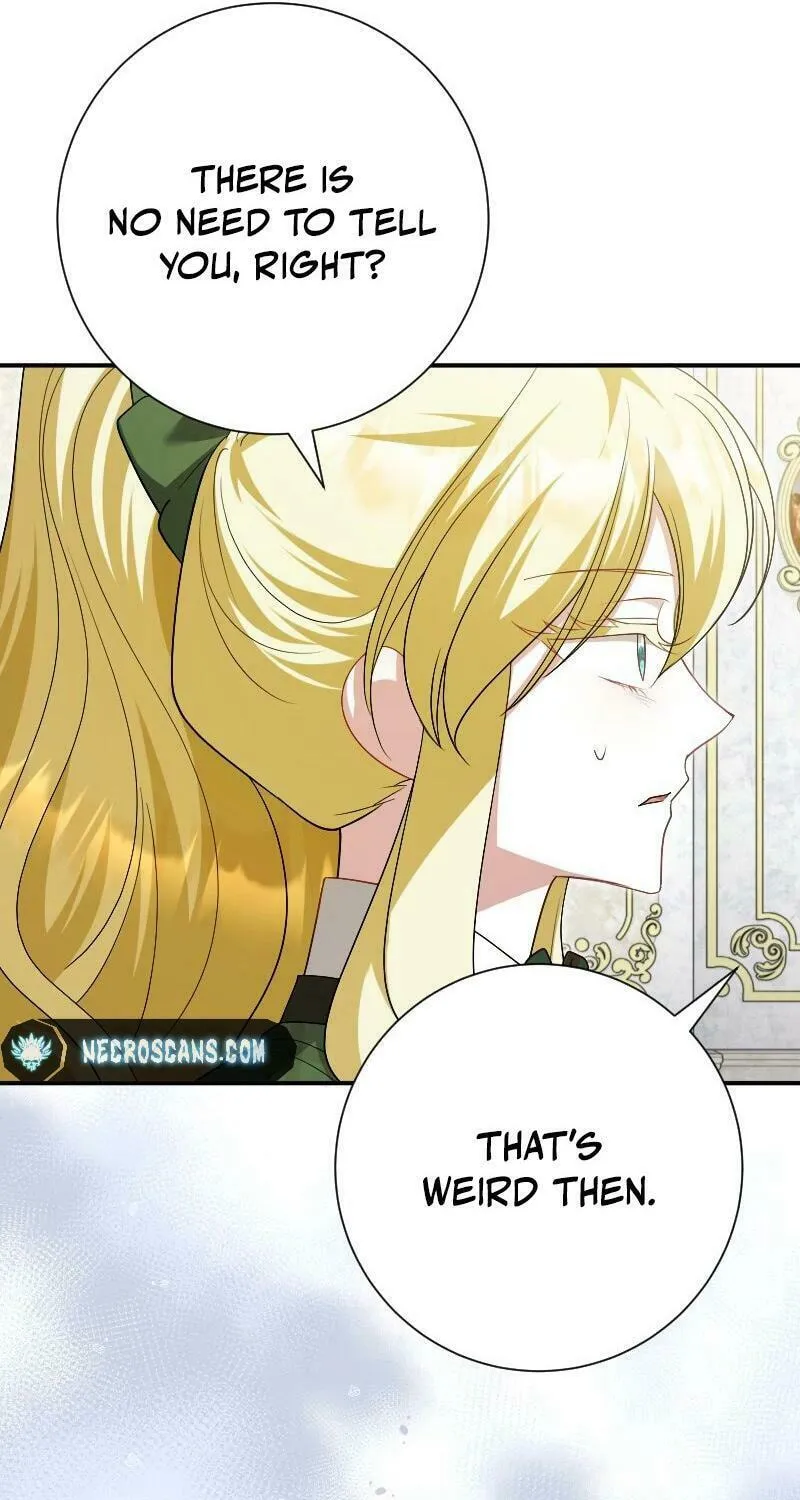 Read No More Regrets, Just Kill Me chapter 47 image 48 on Lezhin
