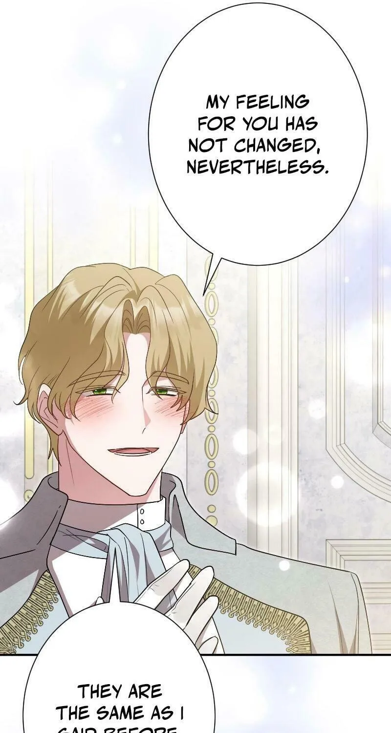 Read No More Regrets, Just Kill Me chapter 47 image 53 on Lezhin