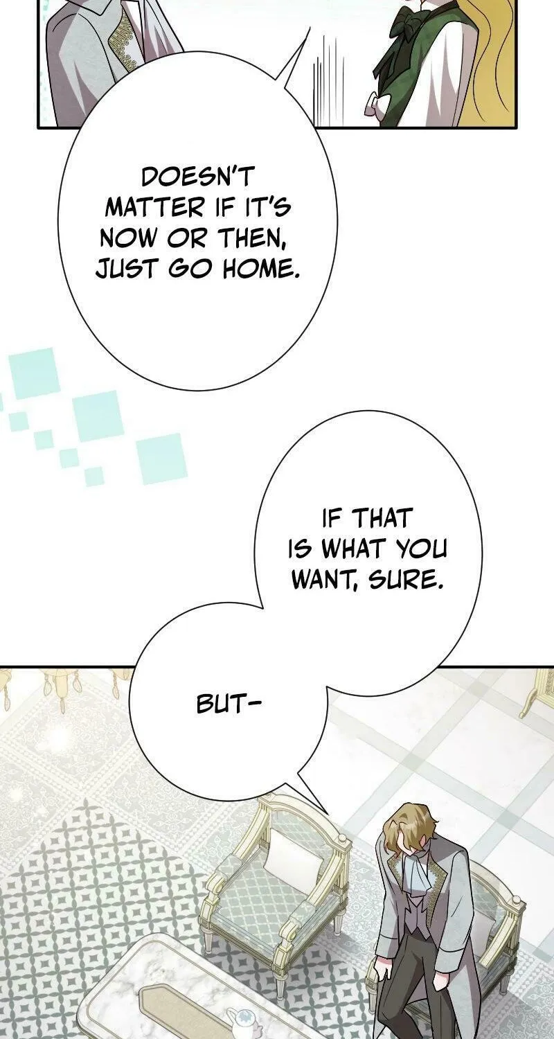 Read No More Regrets, Just Kill Me chapter 47 image 56 on Lezhin