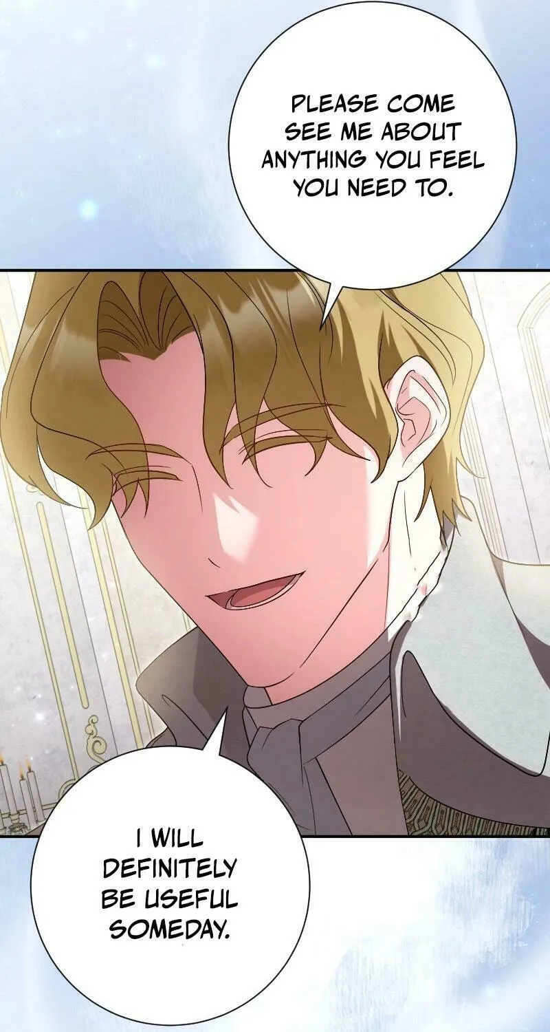 Read No More Regrets, Just Kill Me chapter 47 image 58 on Lezhin