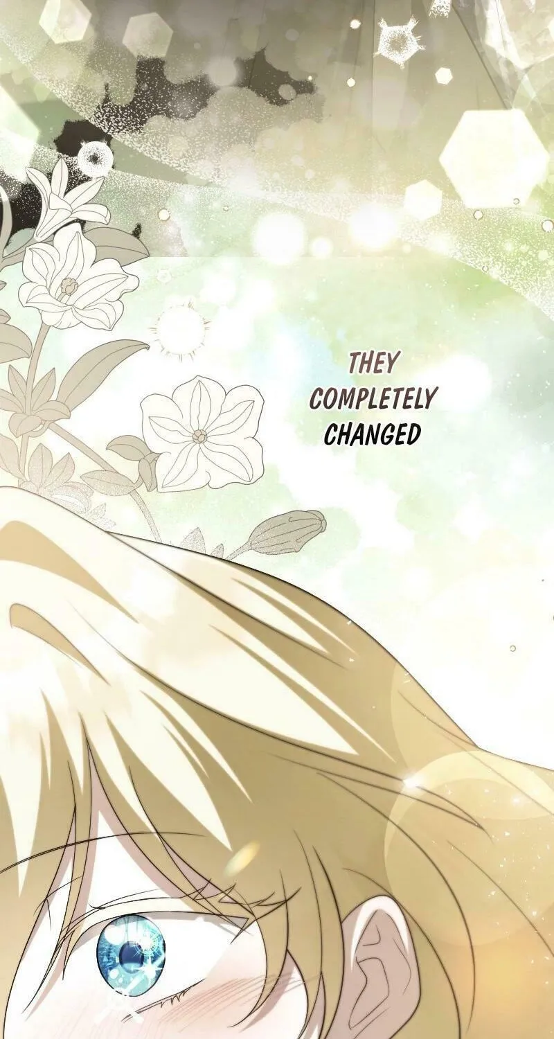 Read No More Regrets, Just Kill Me chapter 47 image 74 on Lezhin