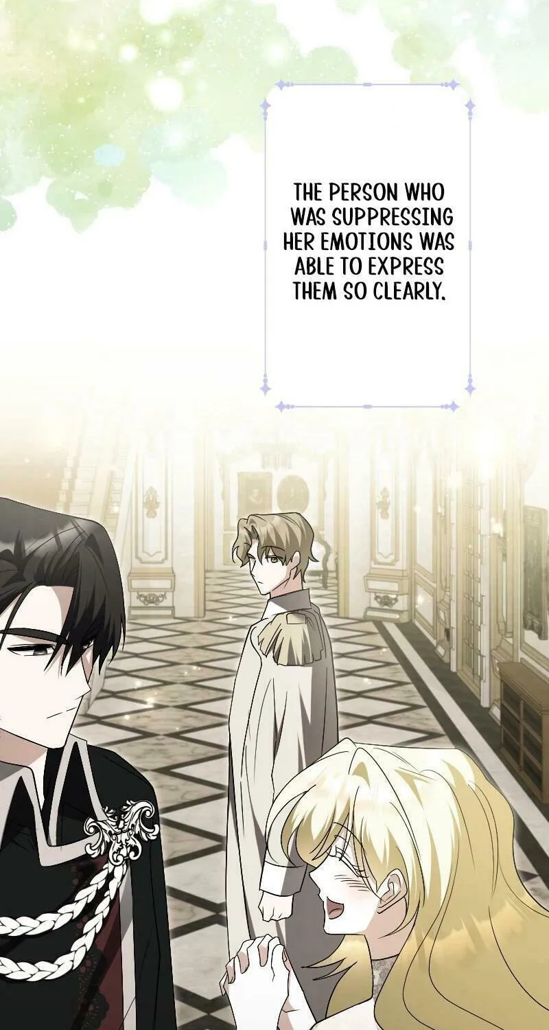 Read No More Regrets, Just Kill Me chapter 47 image 76 on Lezhin