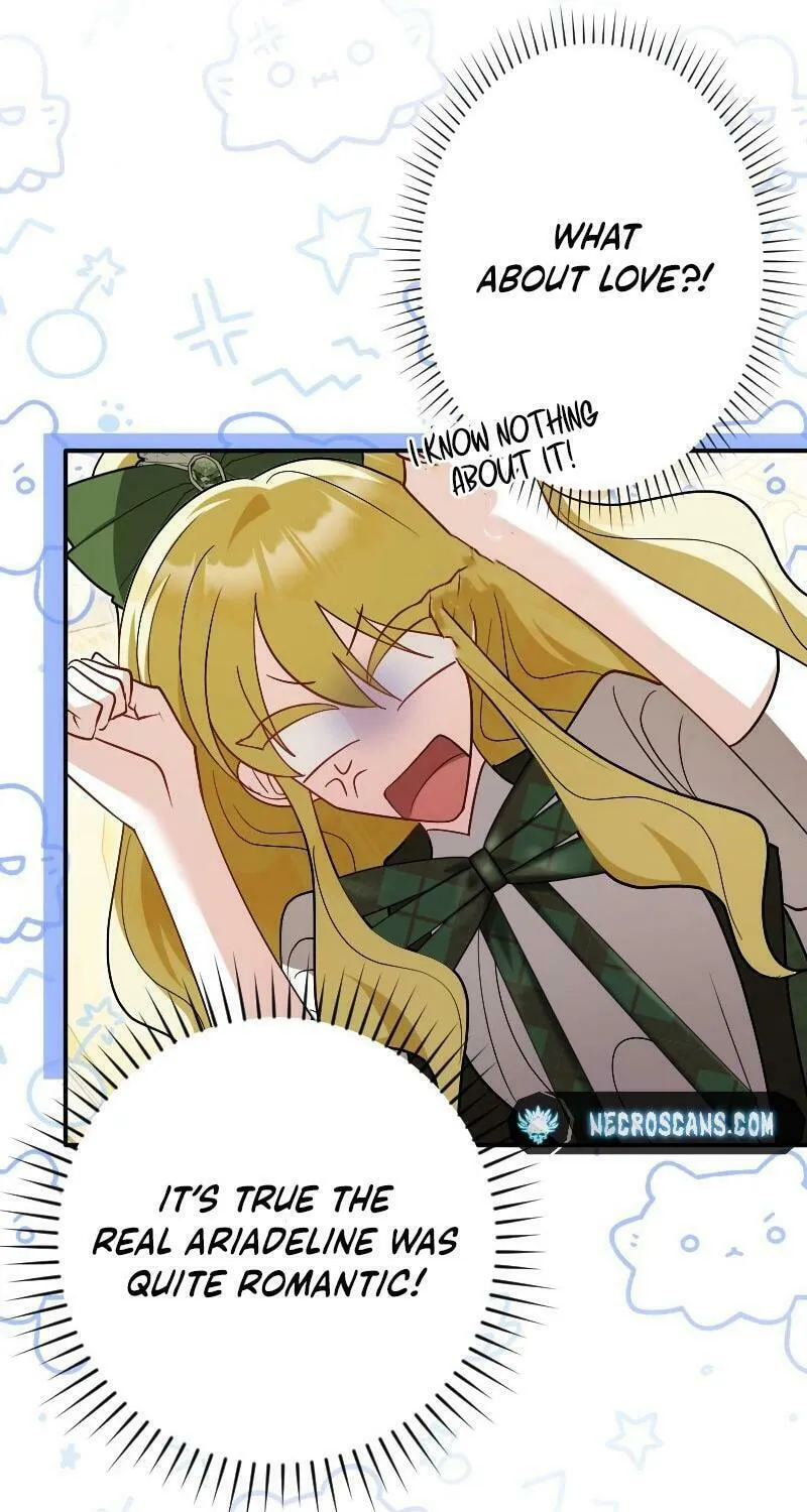 Read No More Regrets, Just Kill Me chapter 47 image 88 on Lezhin
