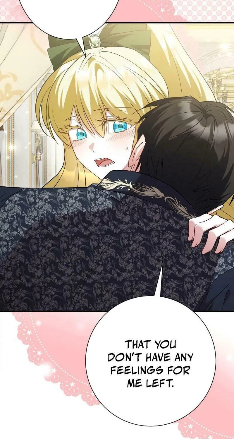 Read No More Regrets, Just Kill Me chapter 48 image 18 on Lezhin