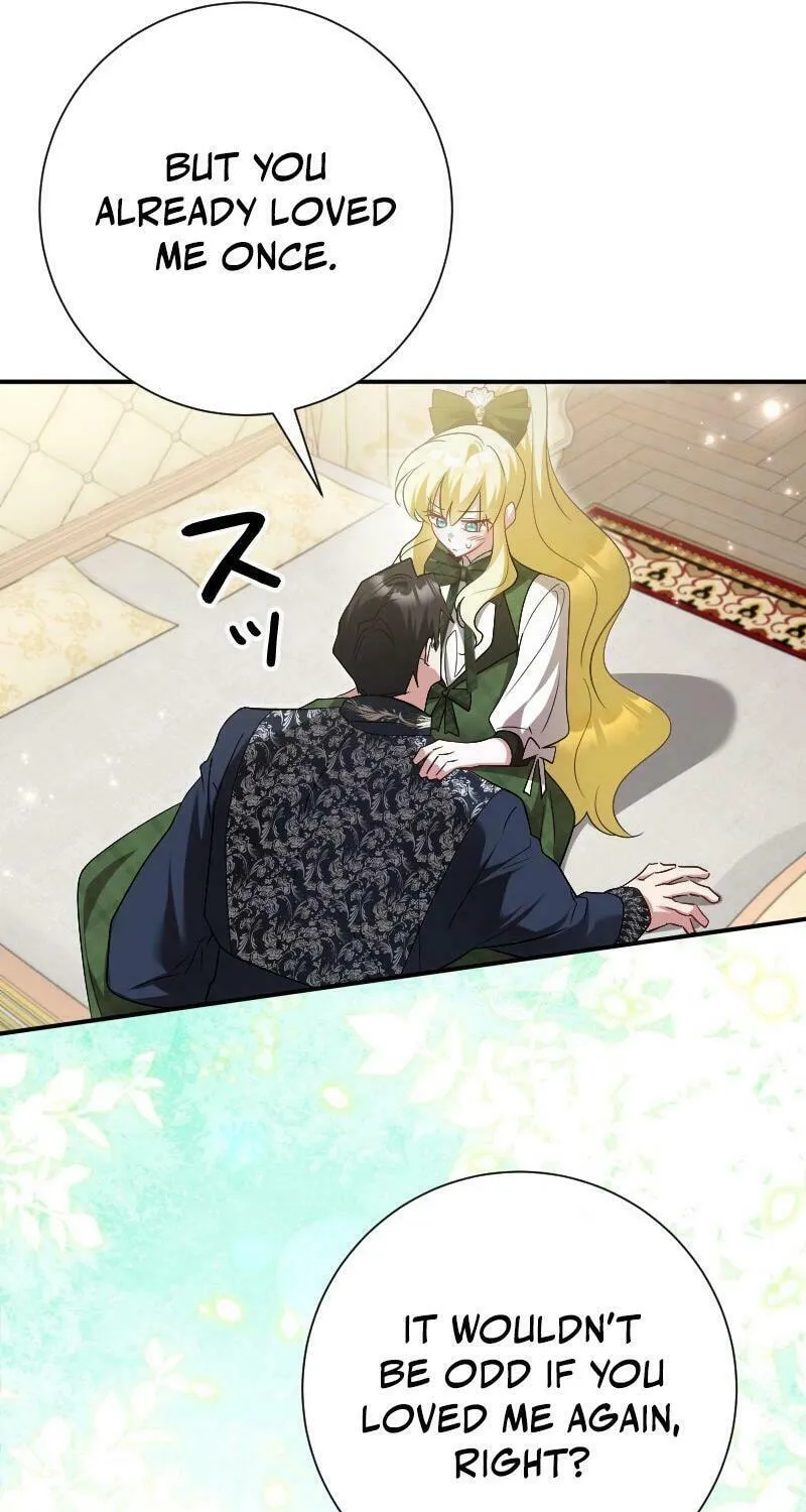 Read No More Regrets, Just Kill Me chapter 48 image 20 on Lezhin