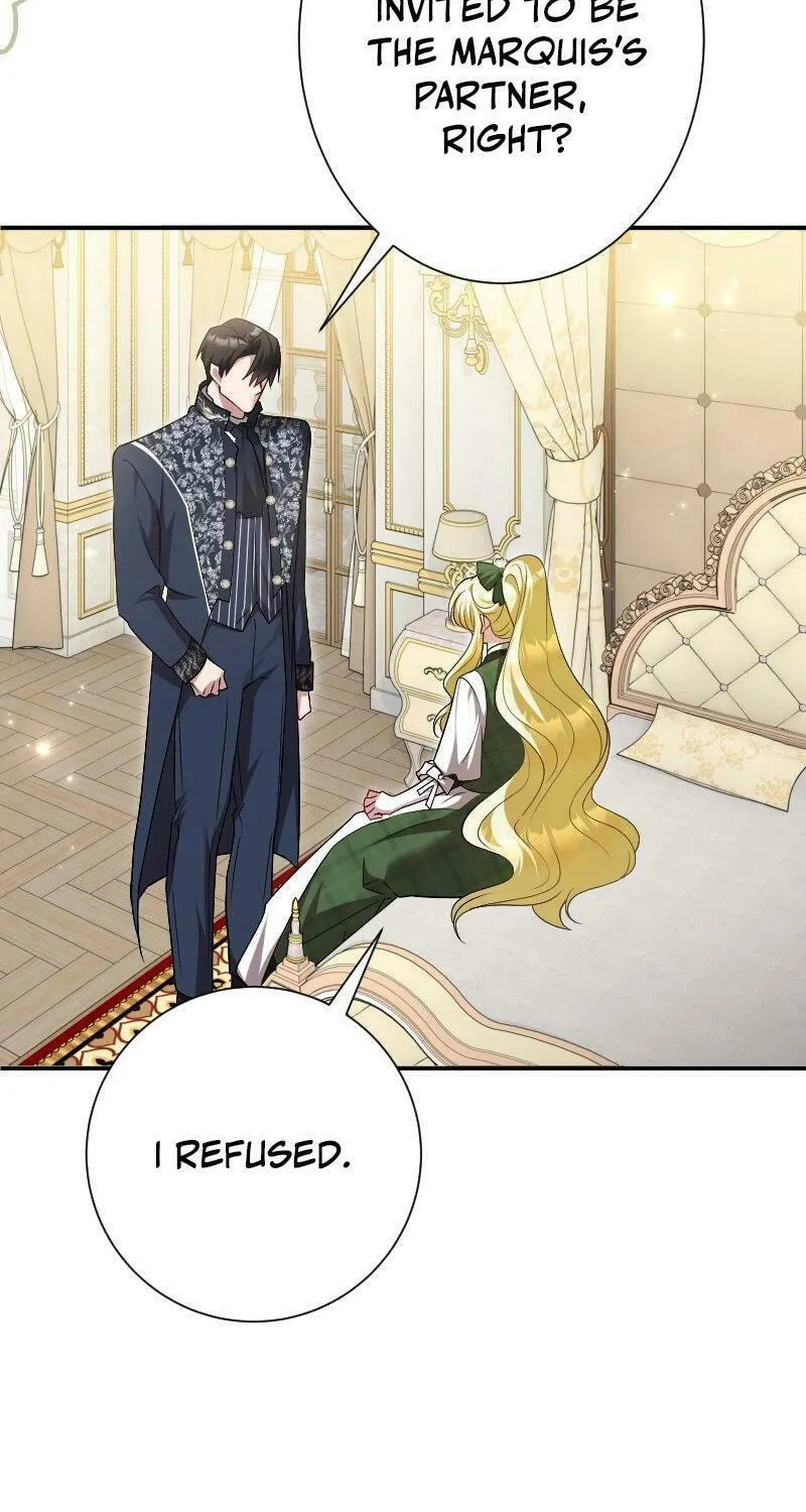 Read No More Regrets, Just Kill Me chapter 48 image 3 on Lezhin