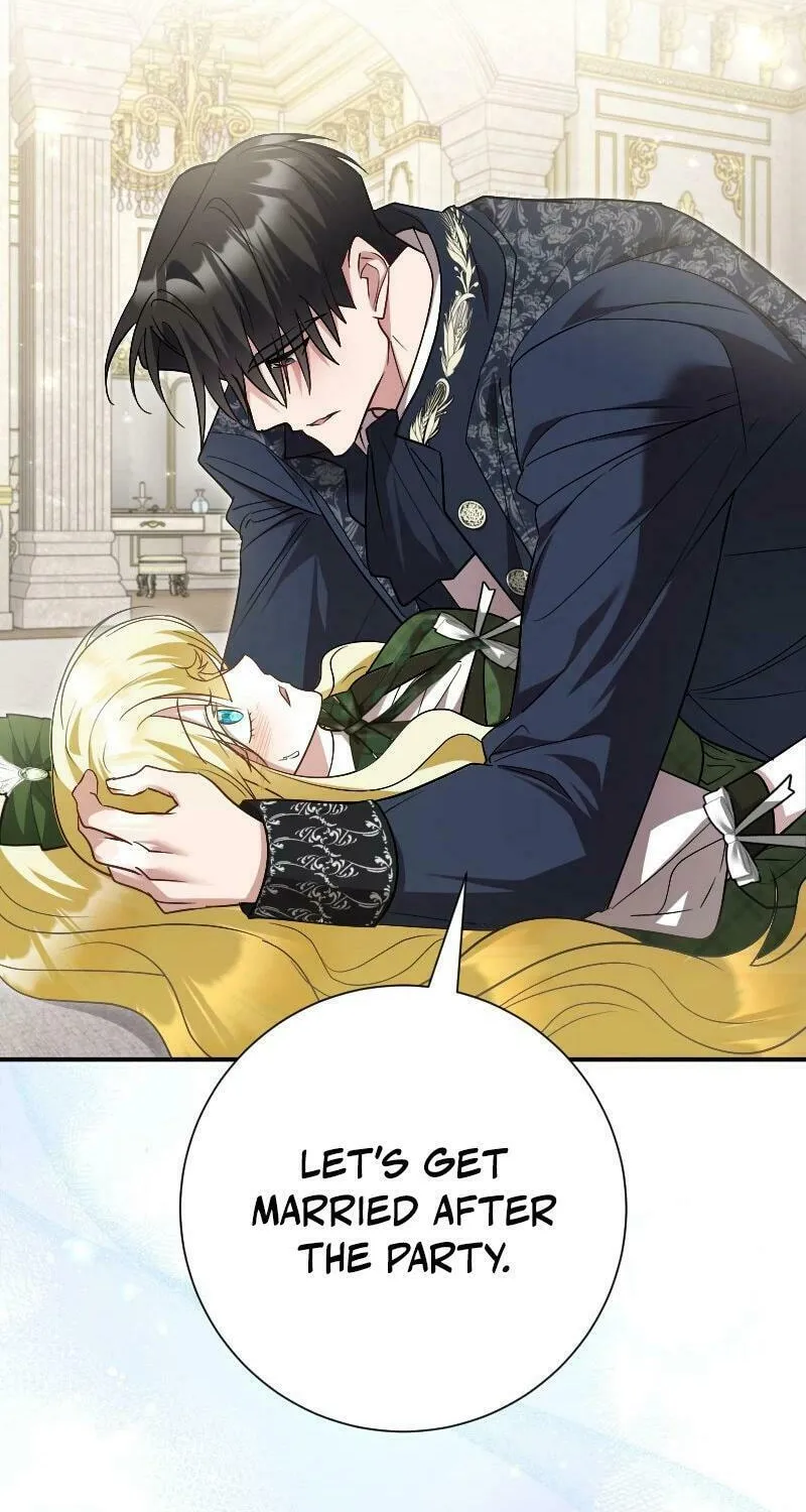 Read No More Regrets, Just Kill Me chapter 48 image 31 on Lezhin