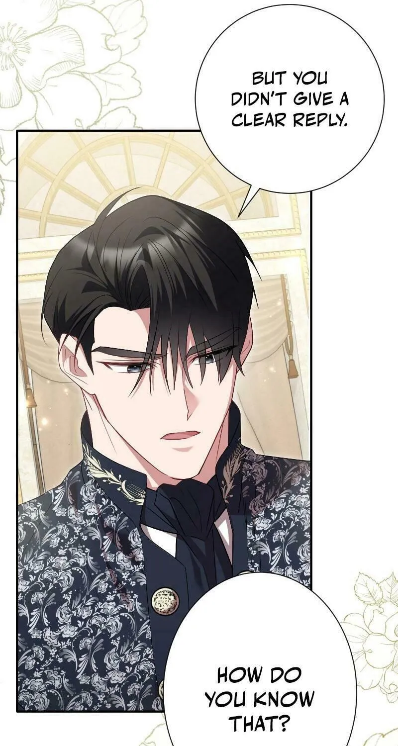 Read No More Regrets, Just Kill Me chapter 48 image 5 on Lezhin