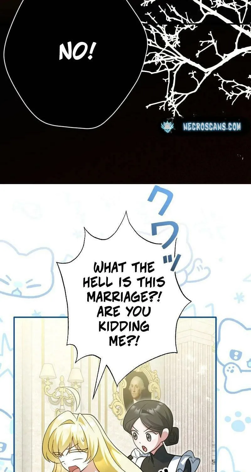 Read No More Regrets, Just Kill Me chapter 48 image 53 on Lezhin