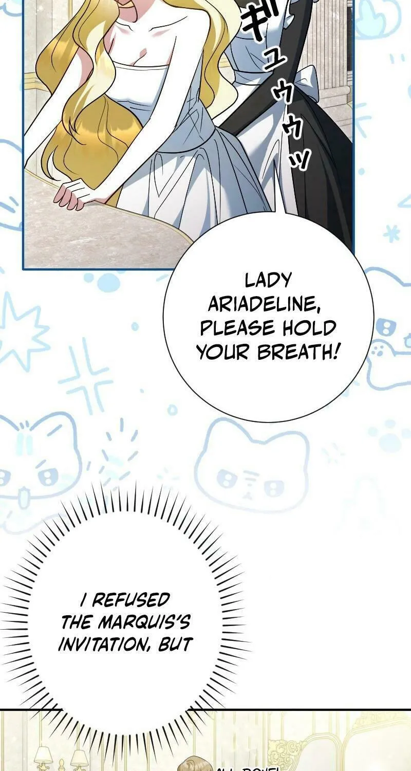 Read No More Regrets, Just Kill Me chapter 48 image 54 on Lezhin