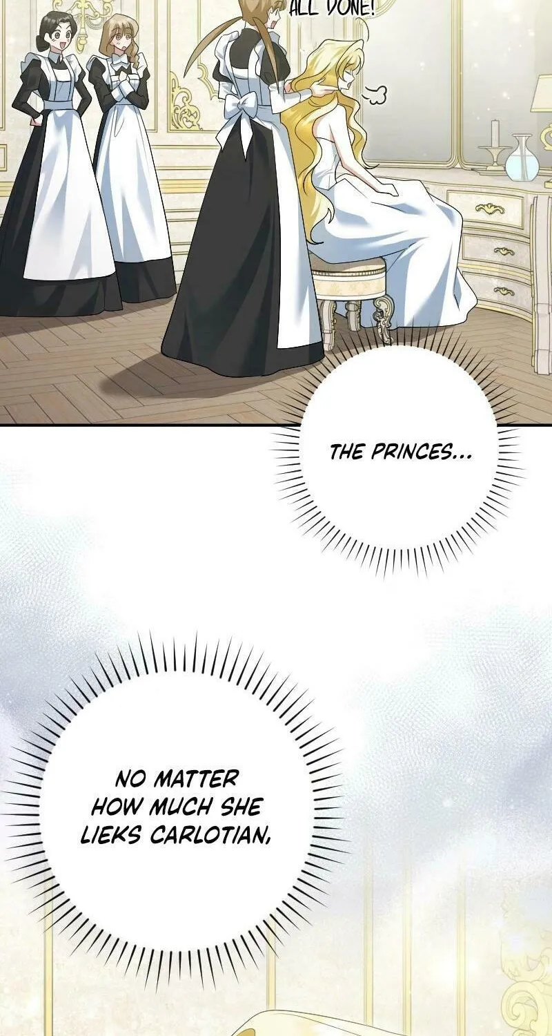 Read No More Regrets, Just Kill Me chapter 48 image 55 on Lezhin
