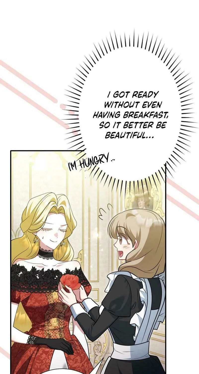 Read No More Regrets, Just Kill Me chapter 48 image 60 on Lezhin