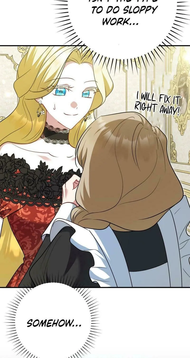 Read No More Regrets, Just Kill Me chapter 48 image 65 on Lezhin