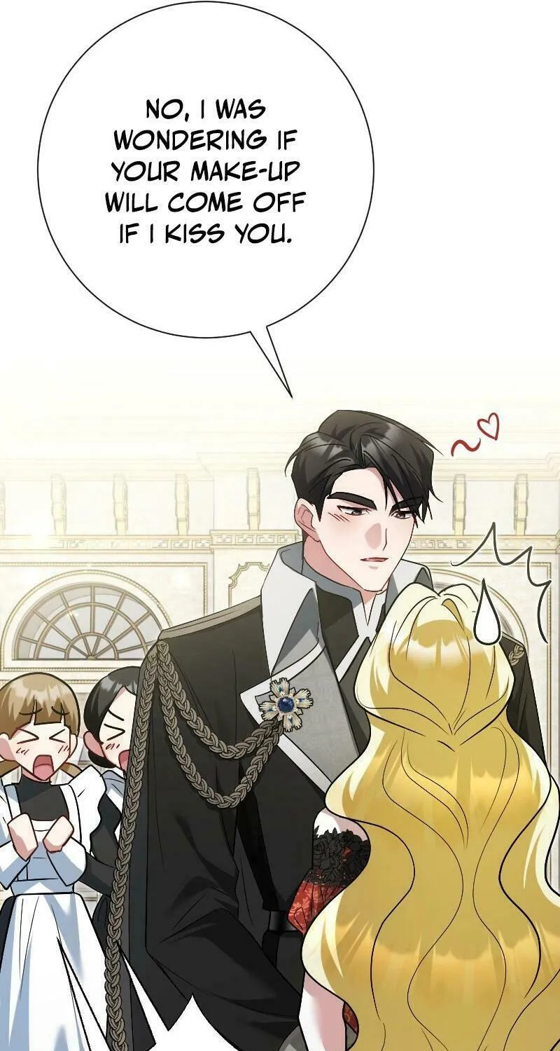 Read No More Regrets, Just Kill Me chapter 48 image 72 on Lezhin