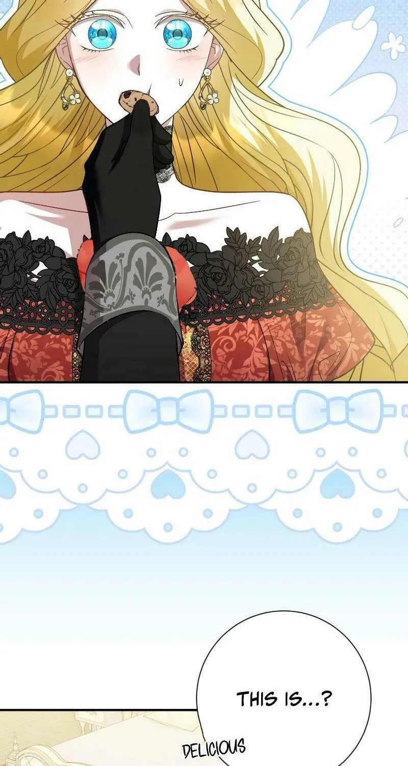 Read No More Regrets, Just Kill Me chapter 48 image 75 on Lezhin