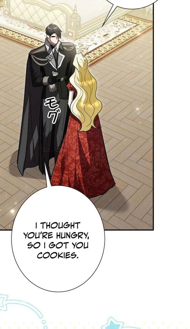 Read No More Regrets, Just Kill Me chapter 48 image 76 on Lezhin