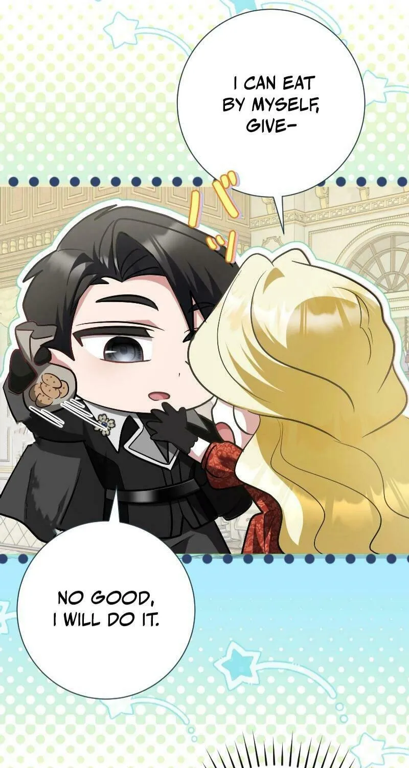 Read No More Regrets, Just Kill Me chapter 48 image 77 on Lezhin