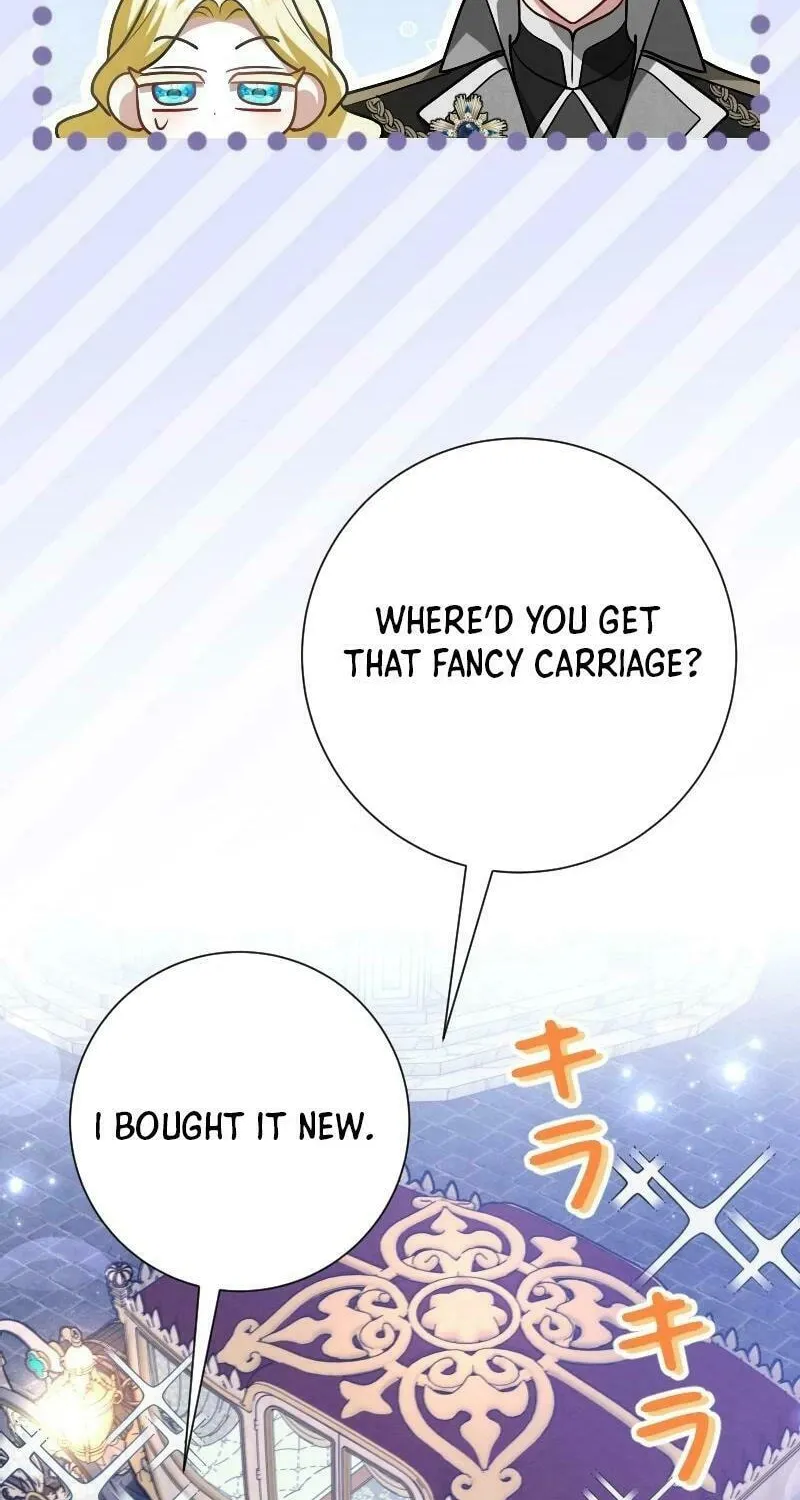 Read No More Regrets, Just Kill Me chapter 49 image 1 on Lezhin