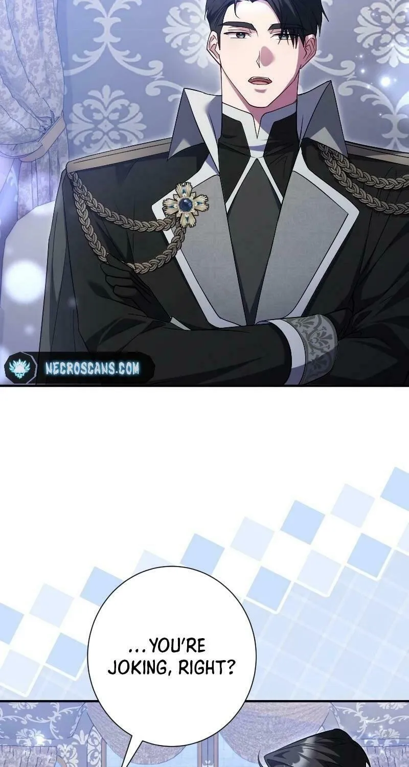 Read No More Regrets, Just Kill Me chapter 49 image 10 on Lezhin