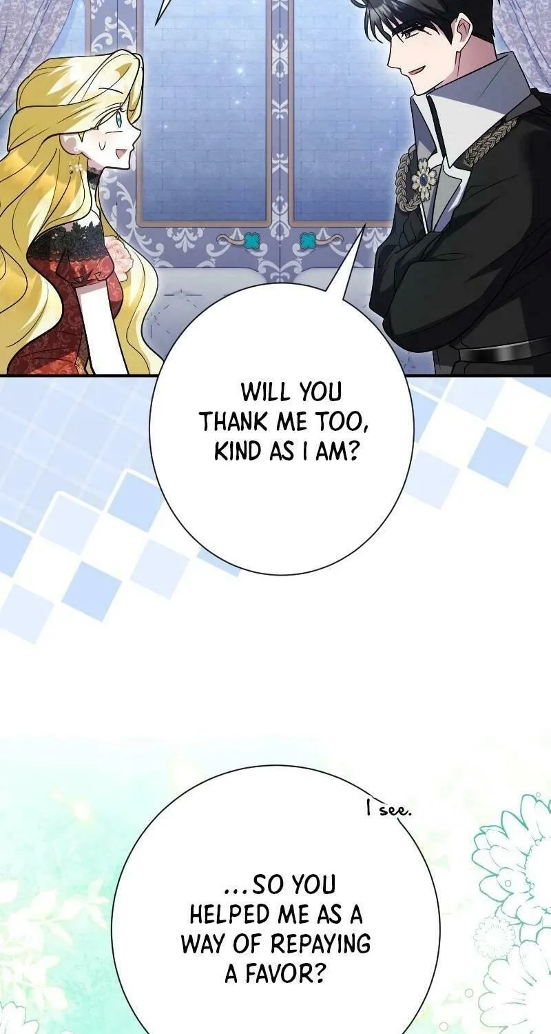 Read No More Regrets, Just Kill Me chapter 49 image 11 on Lezhin