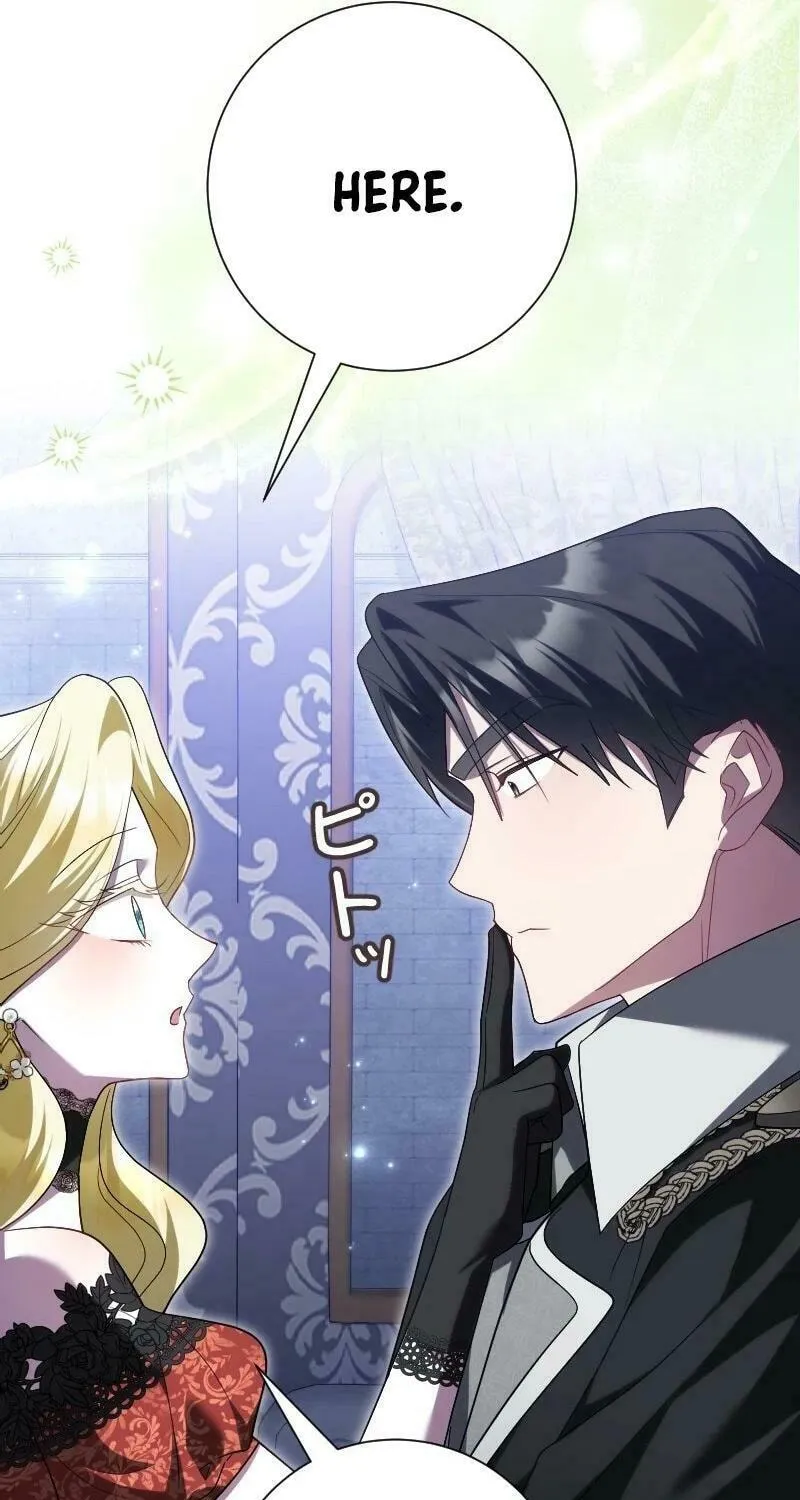 Read No More Regrets, Just Kill Me chapter 49 image 18 on Lezhin