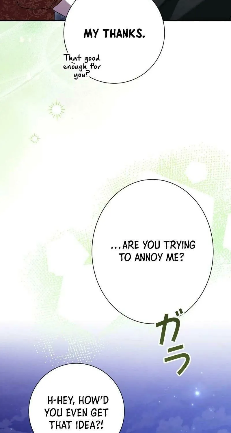 Read No More Regrets, Just Kill Me chapter 49 image 19 on Lezhin