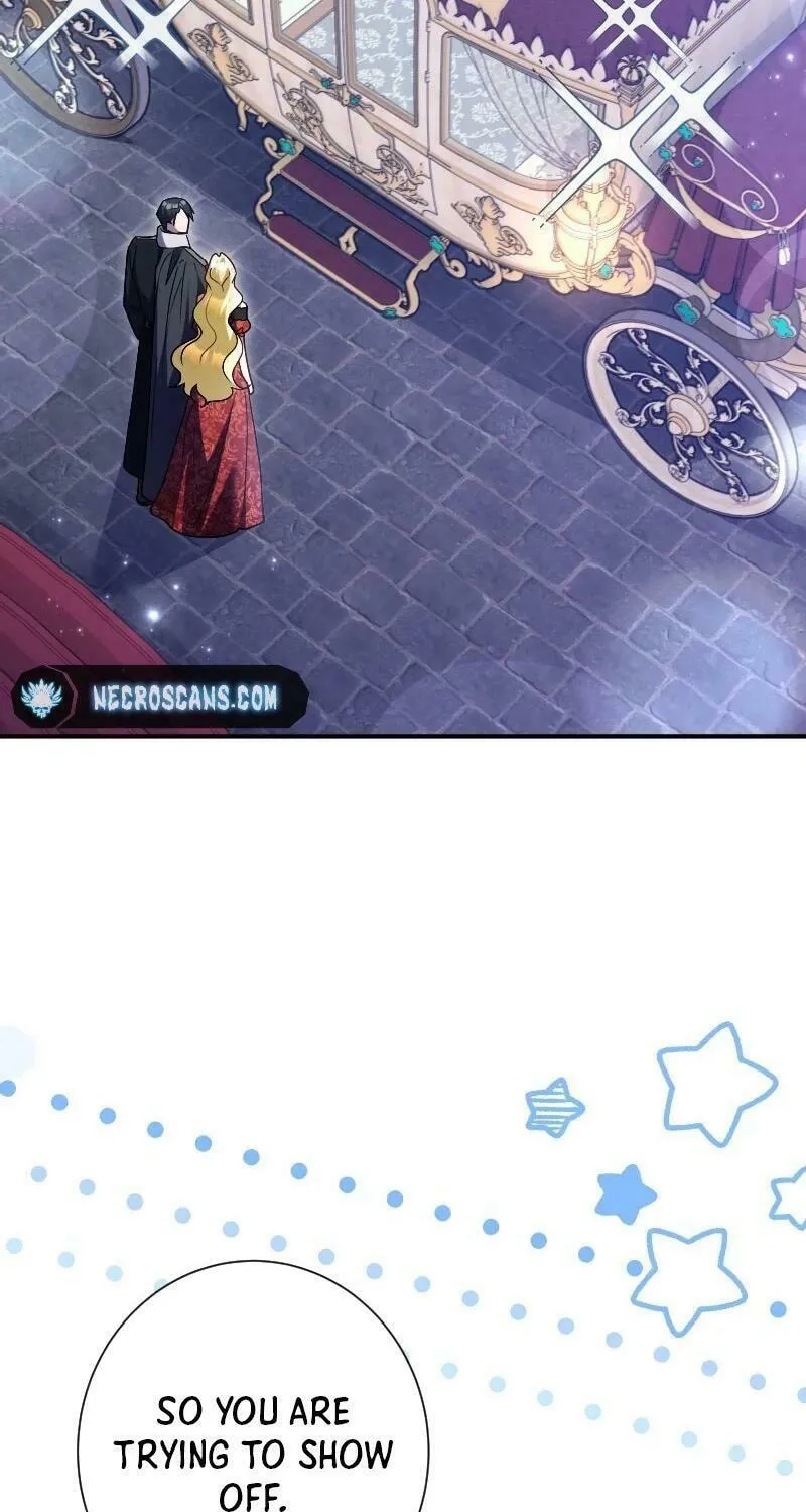 Read No More Regrets, Just Kill Me chapter 49 image 2 on Lezhin