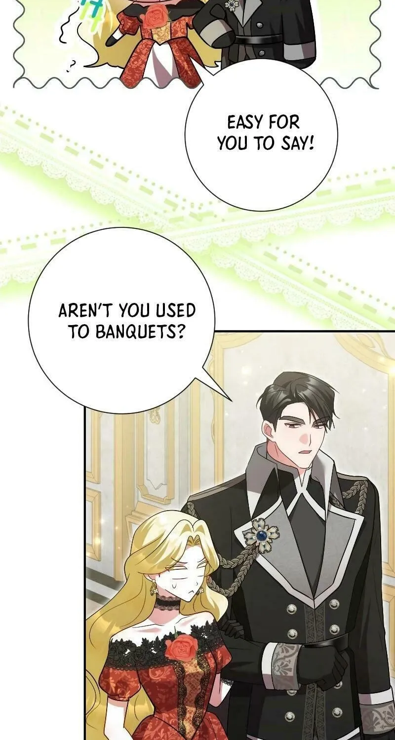 Read No More Regrets, Just Kill Me chapter 49 image 25 on Lezhin