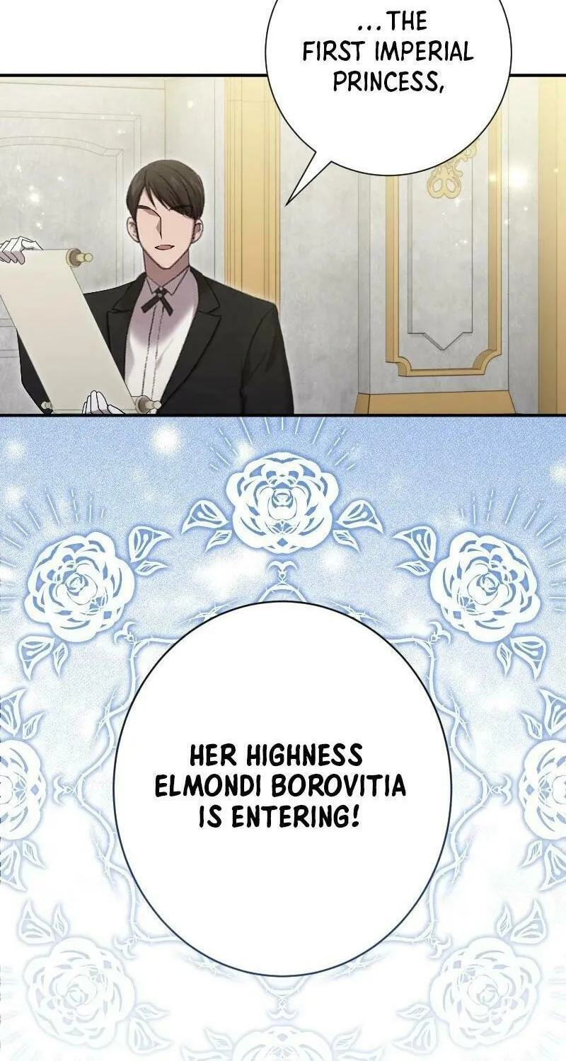Read No More Regrets, Just Kill Me chapter 49 image 30 on Lezhin