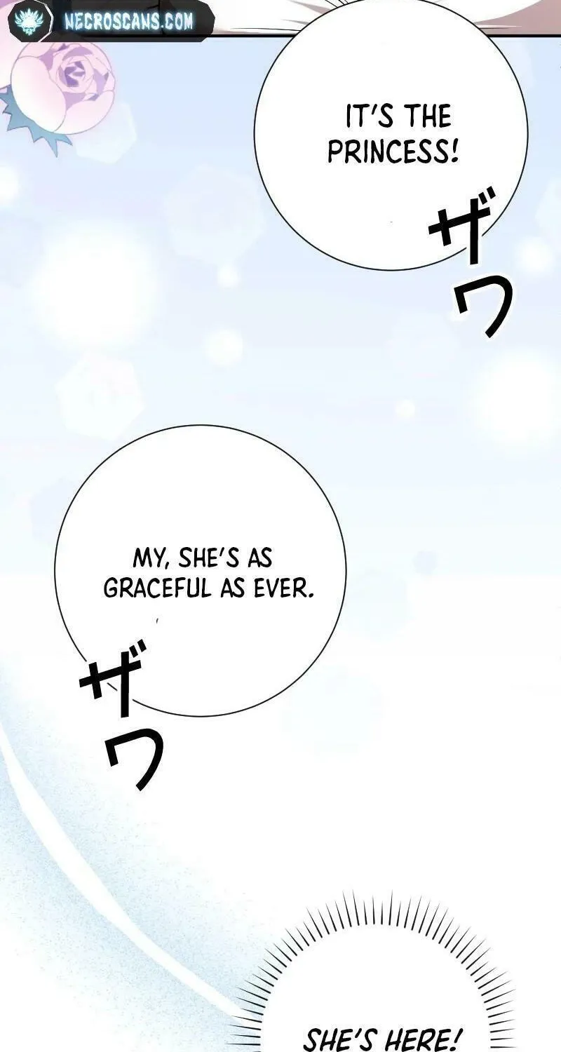 Read No More Regrets, Just Kill Me chapter 49 image 33 on Lezhin