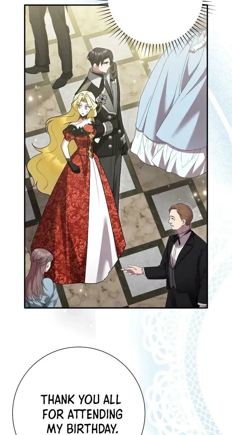 Read No More Regrets, Just Kill Me chapter 49 image 34 on Lezhin