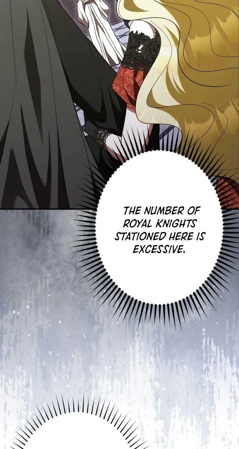 Read No More Regrets, Just Kill Me chapter 49 image 39 on Lezhin