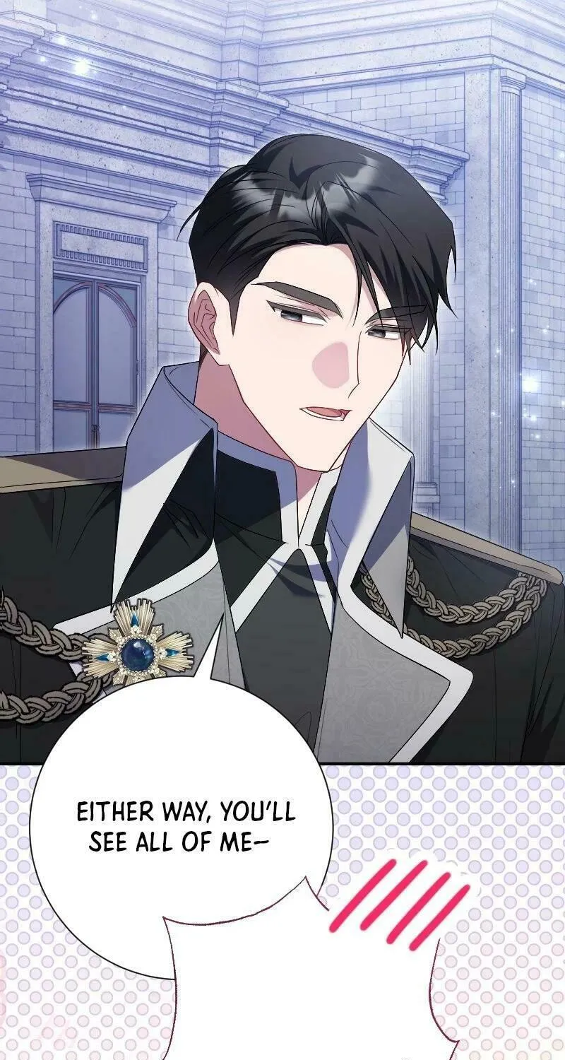 Read No More Regrets, Just Kill Me chapter 49 image 4 on Lezhin