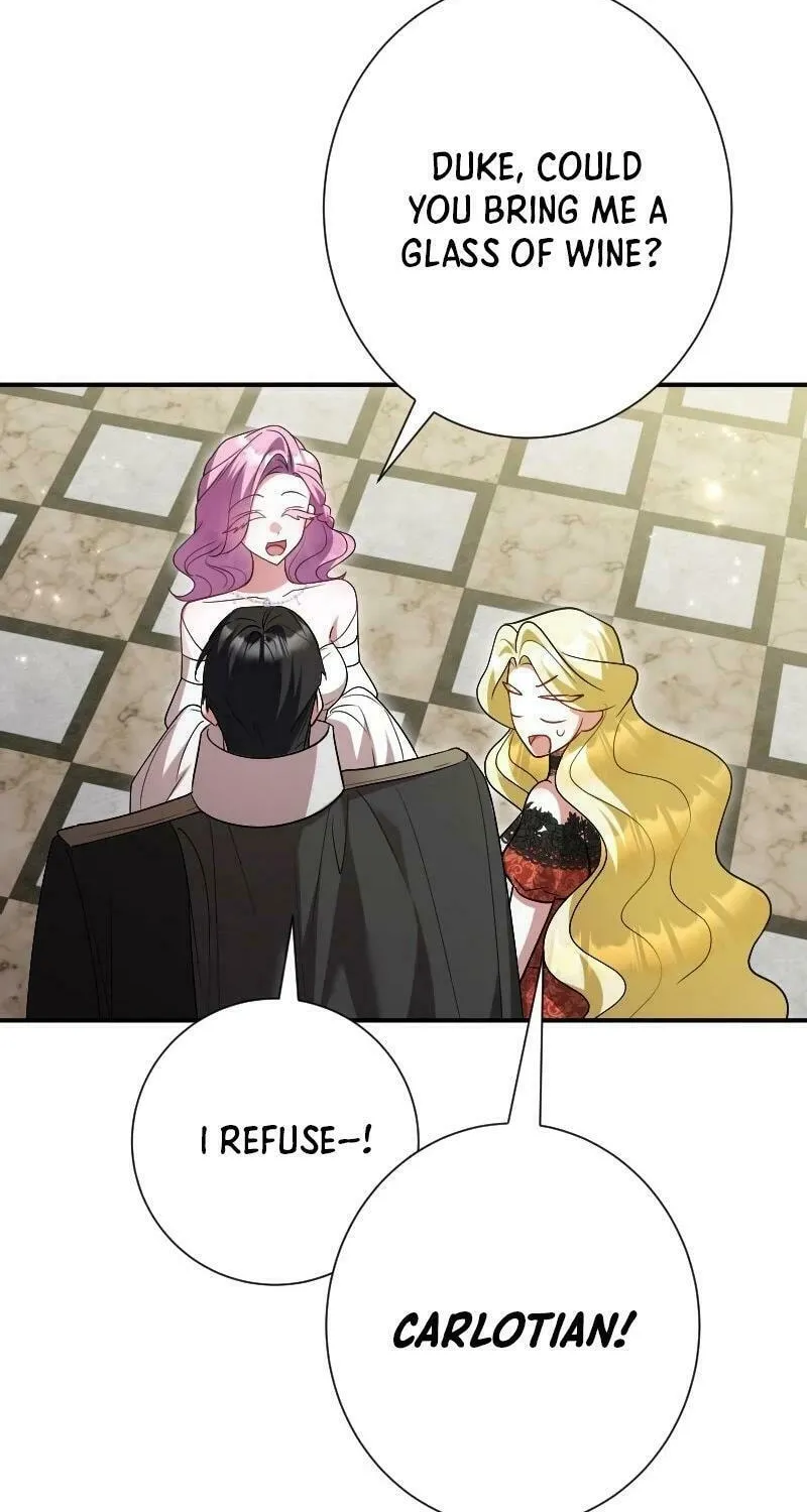 Read No More Regrets, Just Kill Me chapter 49 image 45 on Lezhin
