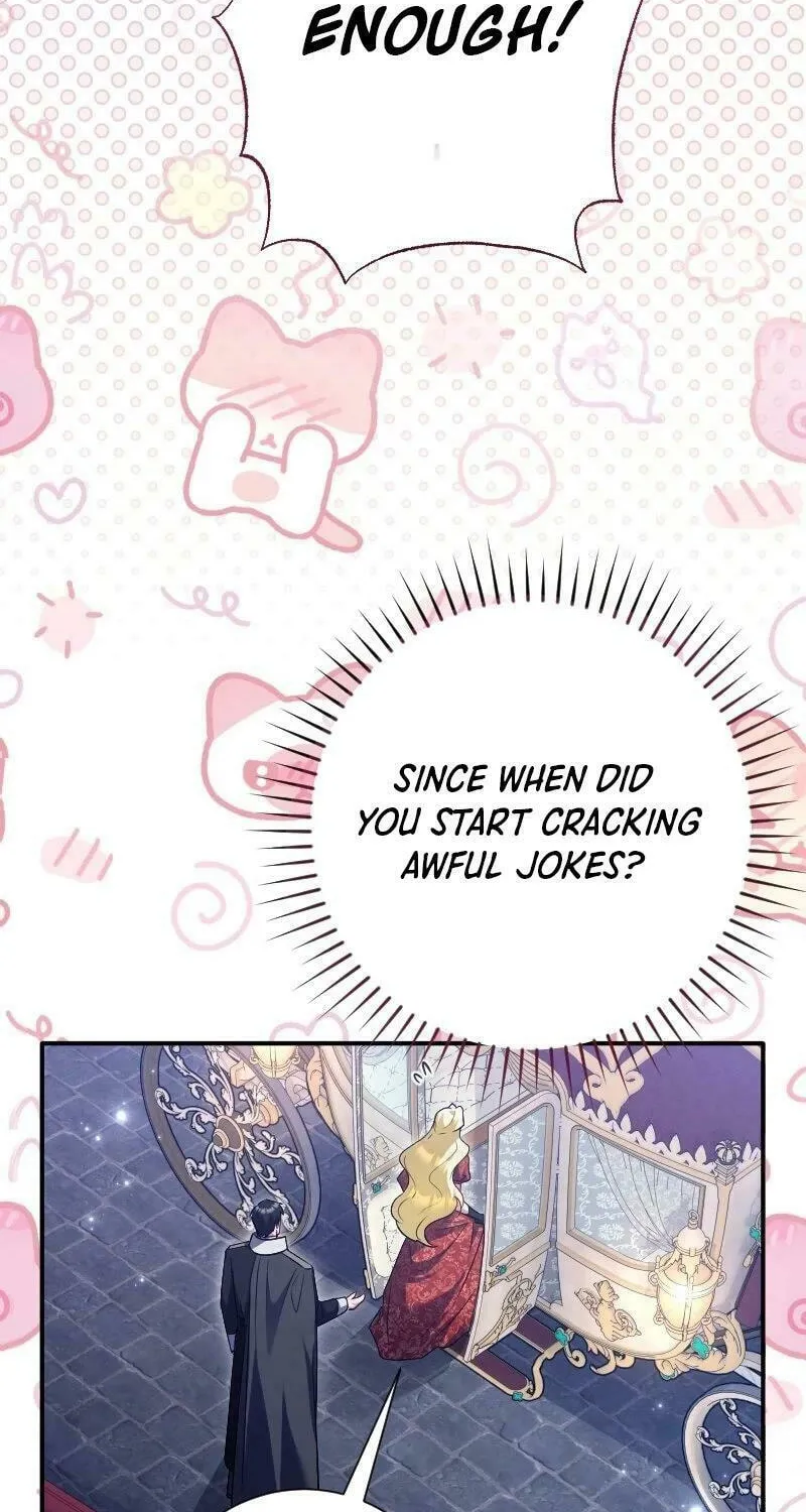 Read No More Regrets, Just Kill Me chapter 49 image 5 on Lezhin