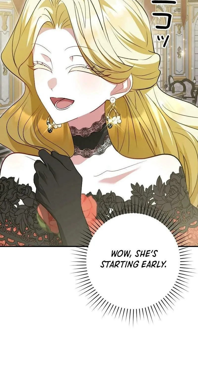 Read No More Regrets, Just Kill Me chapter 49 image 50 on Lezhin