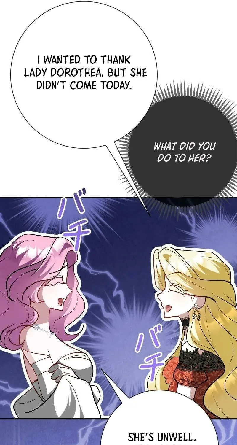 Read No More Regrets, Just Kill Me chapter 49 image 52 on Lezhin