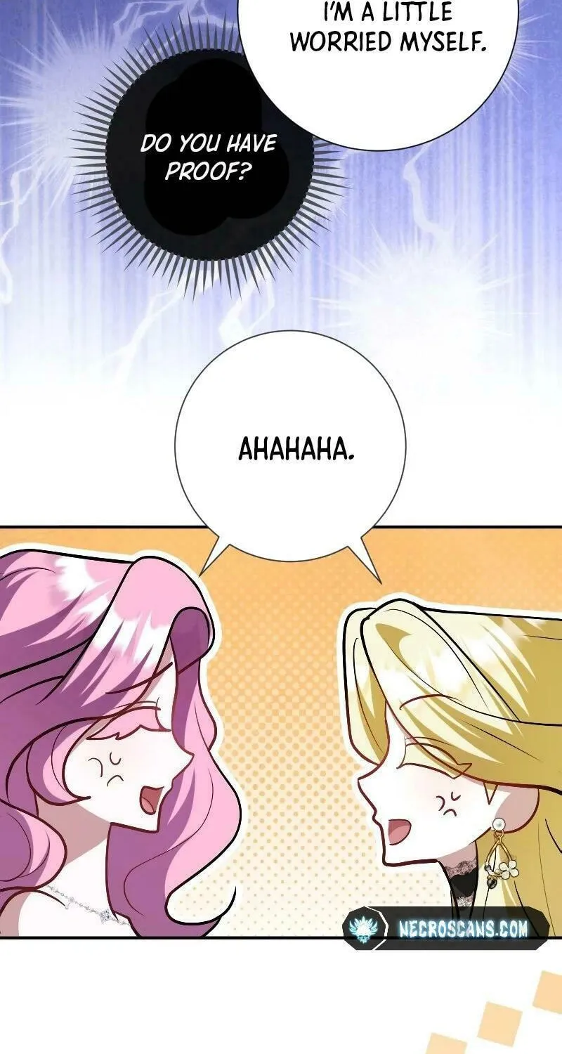 Read No More Regrets, Just Kill Me chapter 49 image 53 on Lezhin