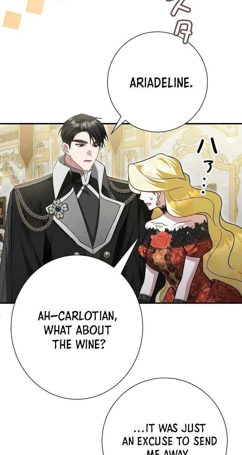 Read No More Regrets, Just Kill Me chapter 49 image 55 on Lezhin