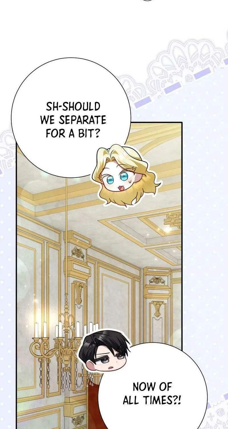 Read No More Regrets, Just Kill Me chapter 49 image 64 on Lezhin