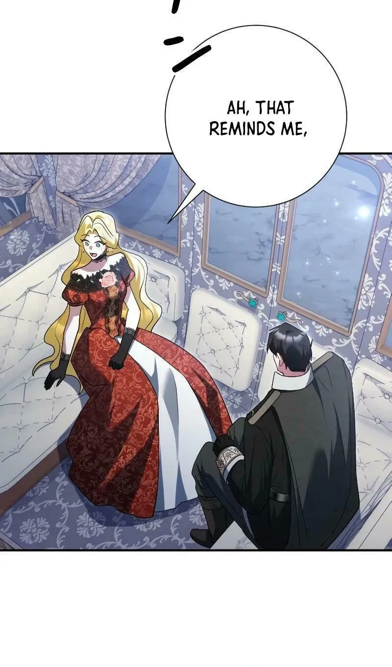 Read No More Regrets, Just Kill Me chapter 49 image 7 on Lezhin