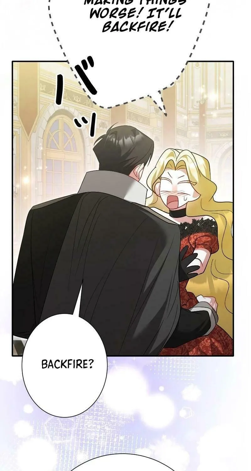 Read No More Regrets, Just Kill Me chapter 49 image 73 on Lezhin